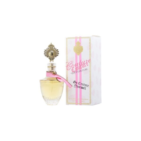 Juicy Couture Couture Couture 100ml EDP Spray