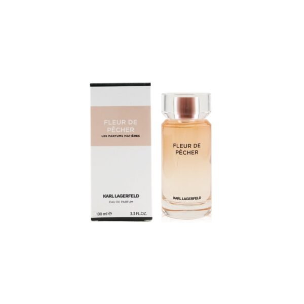 Karl Lagerfeld Fleur De Pecher 100ml EDP Spray