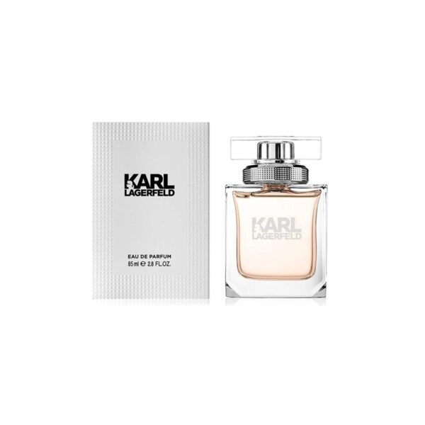 Karl Lagerfeld Pour Femme 85ml EDP Spray