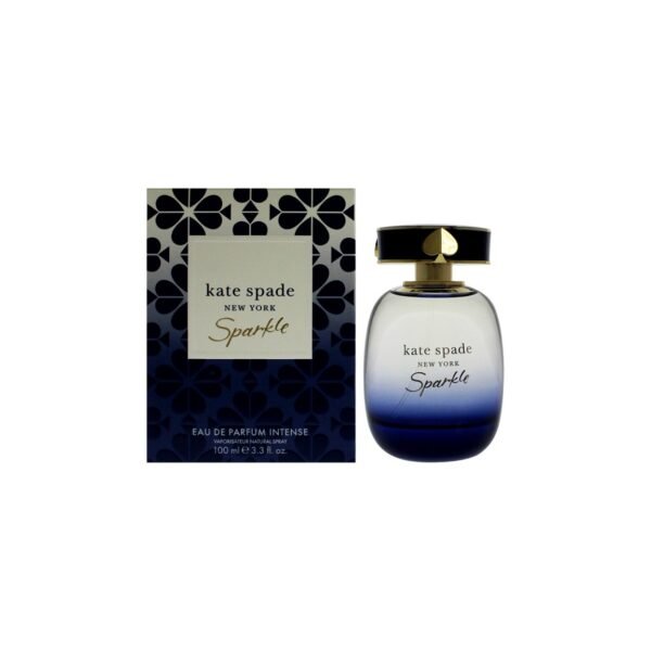 Kate Spade Sparkle 100ml EDP Intense Spray