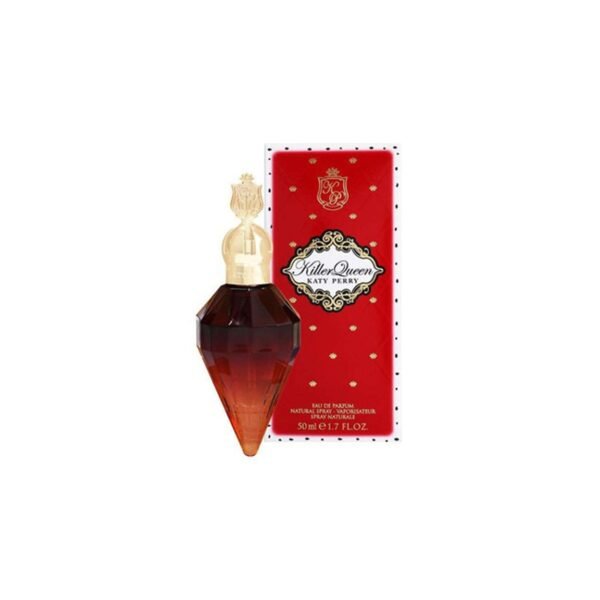 Katy Perry Killer Queen 50ml EDP Spray