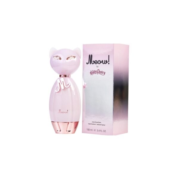 Katy Perry Meow! 100ml EDP Spray
