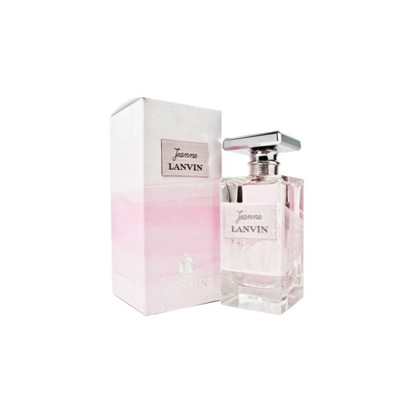 Lanvin Jeanne 100ml EDP Spray