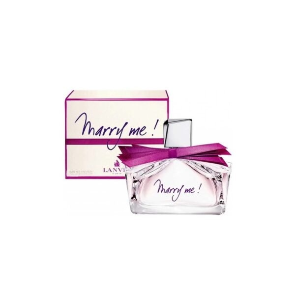 Lanvin Marry Me! 75ml EDP Spray