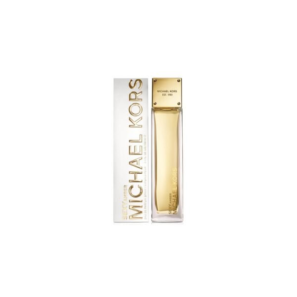 Michael Kors Sexy Amber 100ml EDP Spray