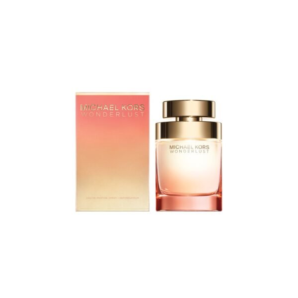 Michael Kors Wonderlust 50ml EDP Spray
