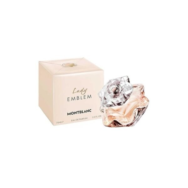 Montblanc Lady Emblem 75ml EDP Spray