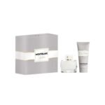Montblanc Signature 50ml EDP Spray / 100ml Body Lotion