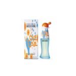 Moschino Cheap and Chic I Love Love 50ml EDT Spray
