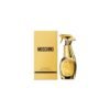 Moschino Fresh Couture Gold 100ml EDP Spray