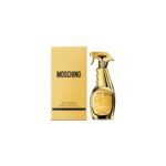 Moschino Fresh Couture Gold 100ml EDP Spray