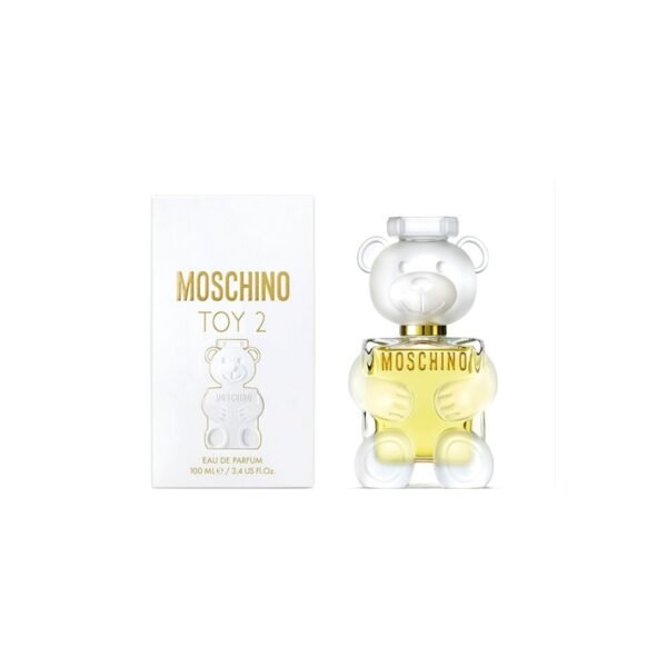 Moschino Toy 2 100ml EDP Spray