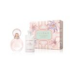 Bulgari Rose Goldea Blossom Delight 50ml EDP Spray / 75ml Moisturizing Body Lotion