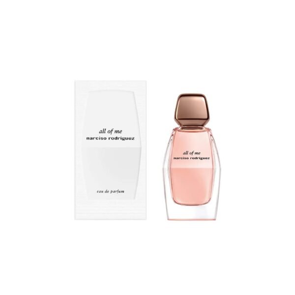 Narciso Rodriguez All Of Me 50ml EDP Spray
