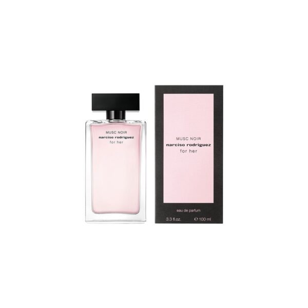 Narciso Rodriguez for Her Musc Noir 100ml EDP Spray