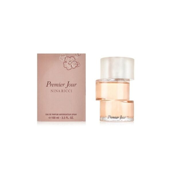 Nina Ricci Premier Jour 100ml EDP Spray
