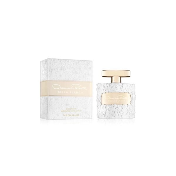 Oscar De La Renta Bella Blanca 100ml EDP Spray