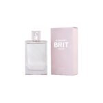 Burberry Brit Sheer 100ml EDT Spray