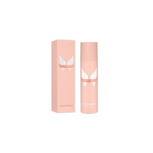 Paco Rabanne Olympea 150ml Deodorant Spray