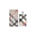 Burberry Brit Women 100ml EDP Spray
