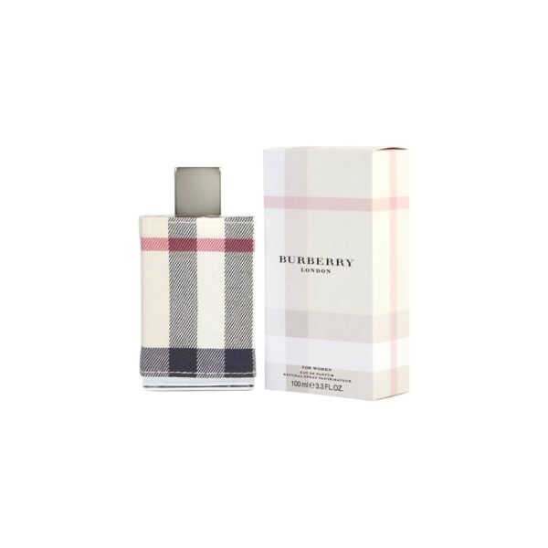 Burberry London Women 100ml EDP Spray