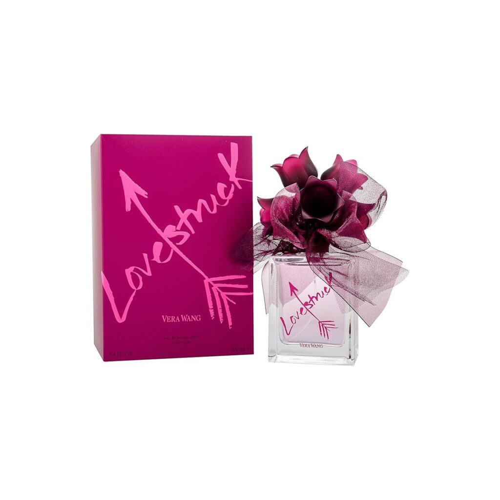 Vera Wang Lovestruck 100ml EDP Spray