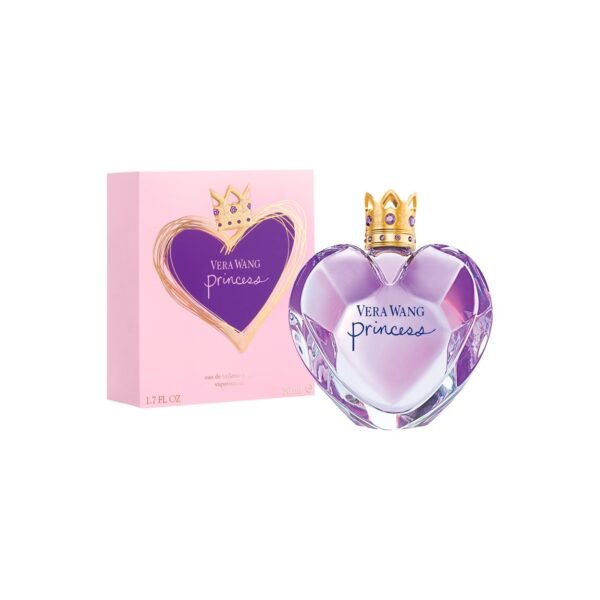 Vera Wang Princess 50ml EDT Spray