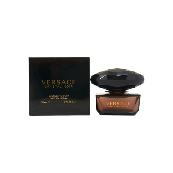 Versace Crystal Noir 50ml EDP Spray