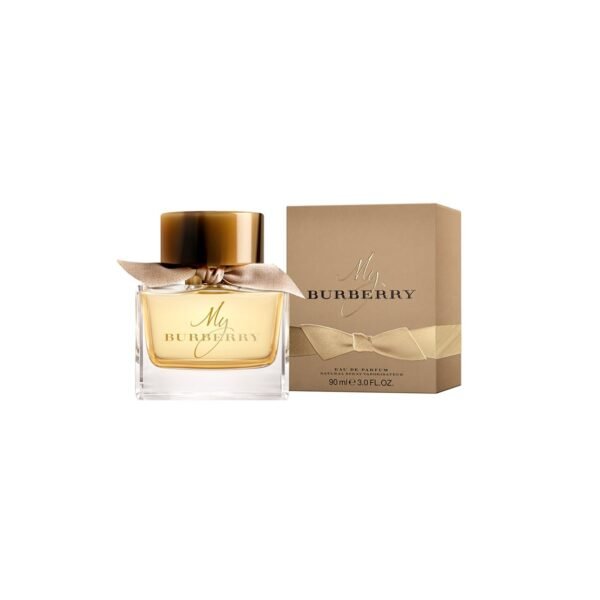 Burberry My Burberry 50ml EDP Spray
