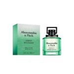 Abercrombie & Fitch Away Weekend for Men 100ml EDT Spray