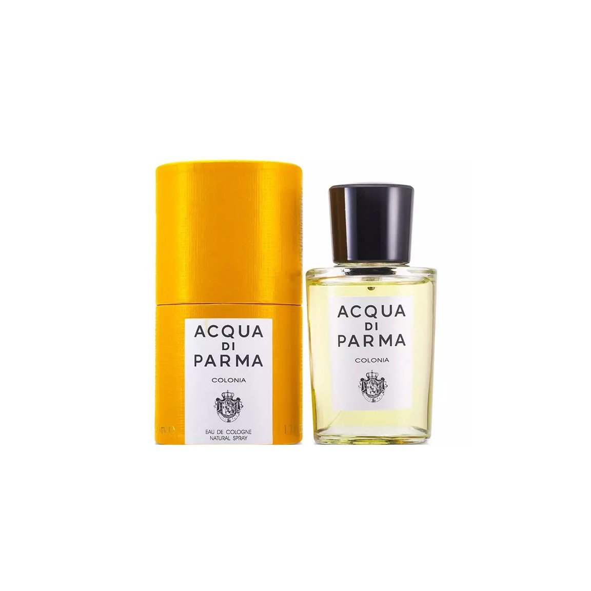 Presentation1 Acqua di Parma Colonia 50ml EDC Spray - Image 1