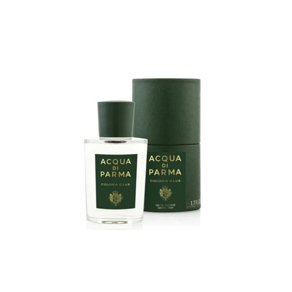 Acqua di Parma Colonia C.L.U.B 50ml EDC Spray