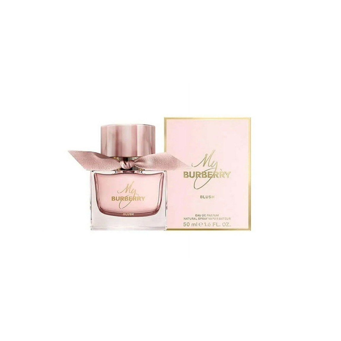 Presentation1 Burberry My Burberry Blush 30ml EDP Spray - Image 1