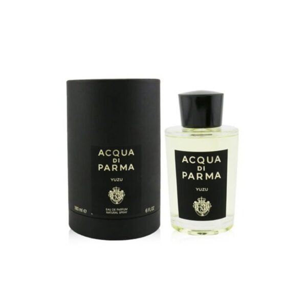 Acqua di Parma Yuzu 180ml EDP Spray