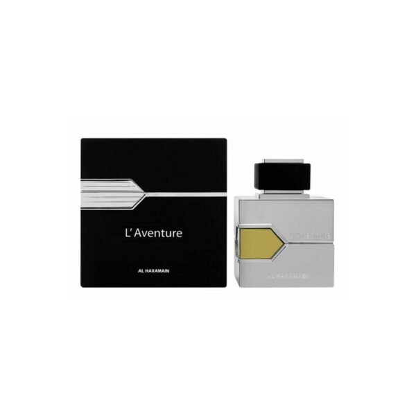 Al Haramain L'Aventure 100ml EDP Spray
