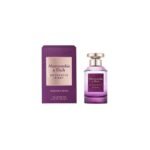 Abercrombie & Fitch Authentic Night Woman 100ml EDP Spray