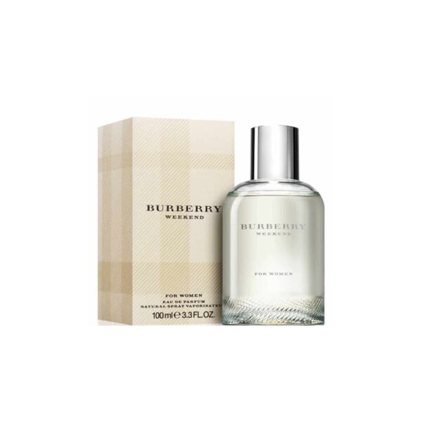 Burberry Weekend Women 100ml EDP Spray