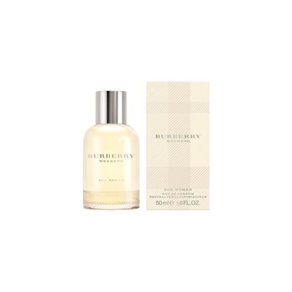 Burberry Weekend Women 50ml EDP Spray