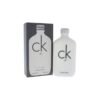 Calvin Klein CK All 100ml EDT Spray