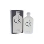 Calvin Klein CK All 100ml EDT Spray