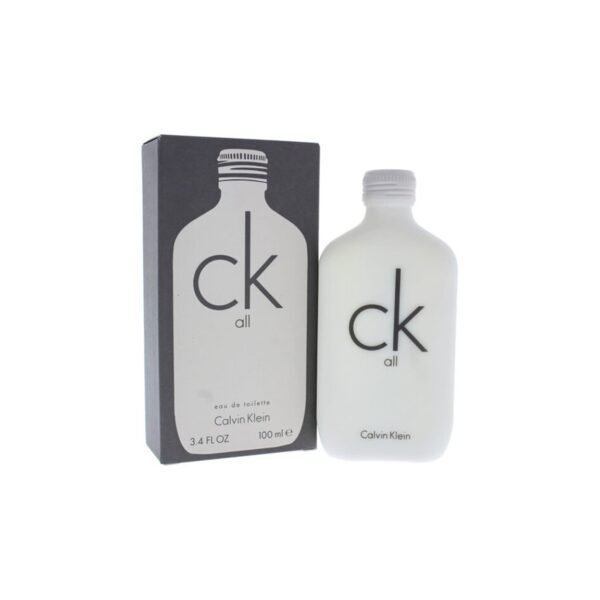 Calvin Klein CK All 100ml EDT Spray