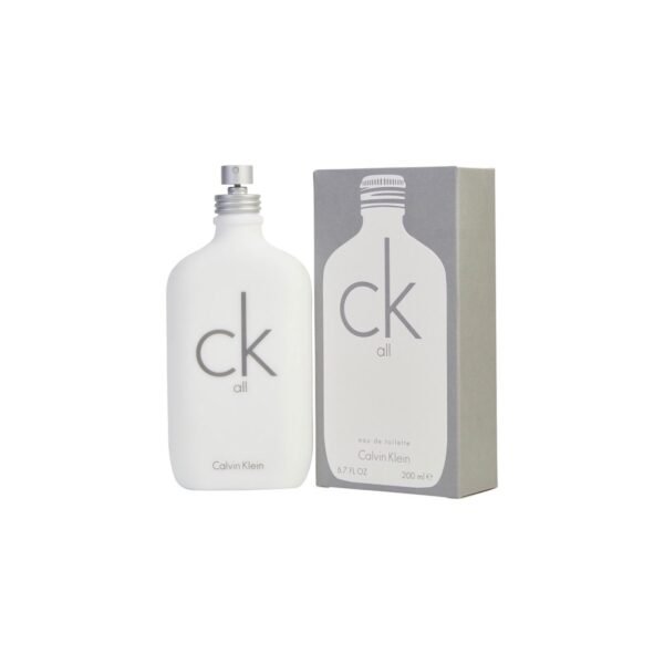 Calvin Klein CK All 200ml EDT Spray