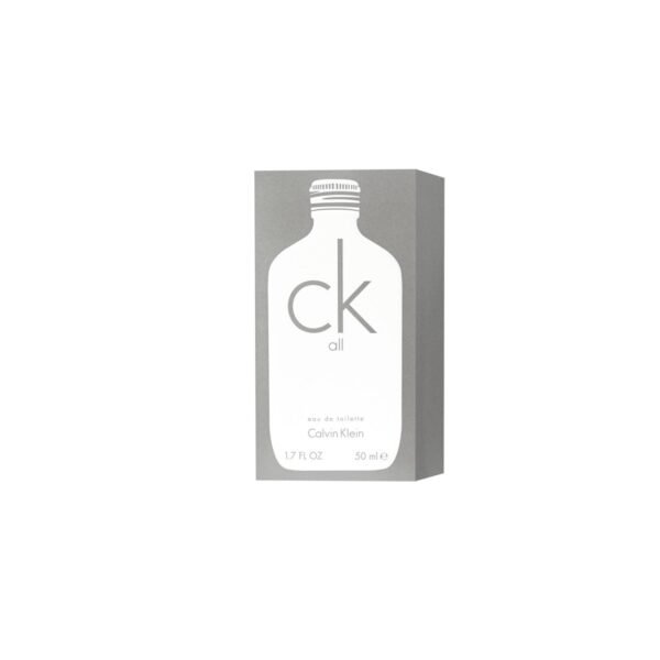 Calvin Klein CK All 50ml EDT Spray