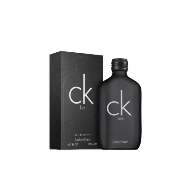 Calvin Klein CK Be 200ml EDT Spray