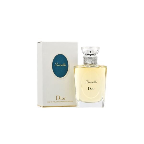 Dior Diorella 100ml EDT Spray