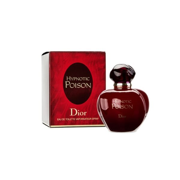 Dior Hypnotic Poison 50ml EDT Spray