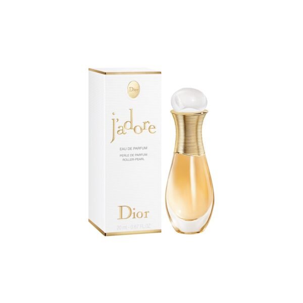 Dior J'Adore 20ml EDP Roller-Pearl