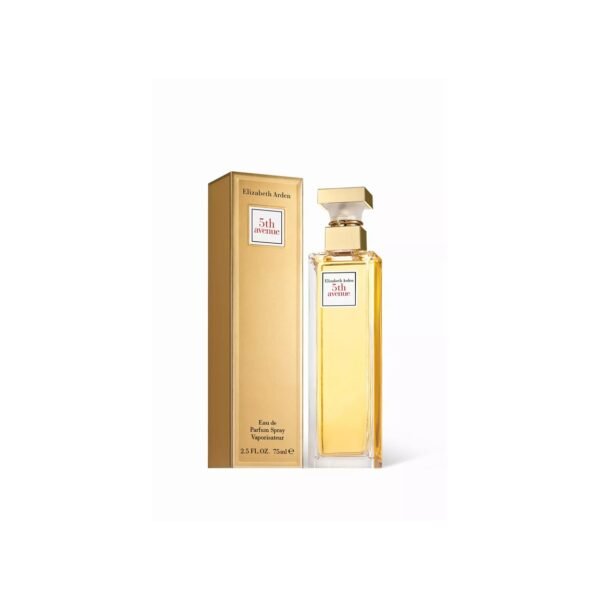 Elizabeth Arden Fifth Avenue 75ml EDP Spray