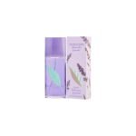 Elizabeth Arden Green Tea Lavender 100ml EDT Spray