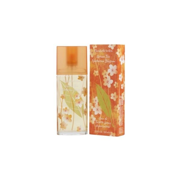 Elizabeth Arden Green Tea Nectarine Blossom 100ml EDT Spray